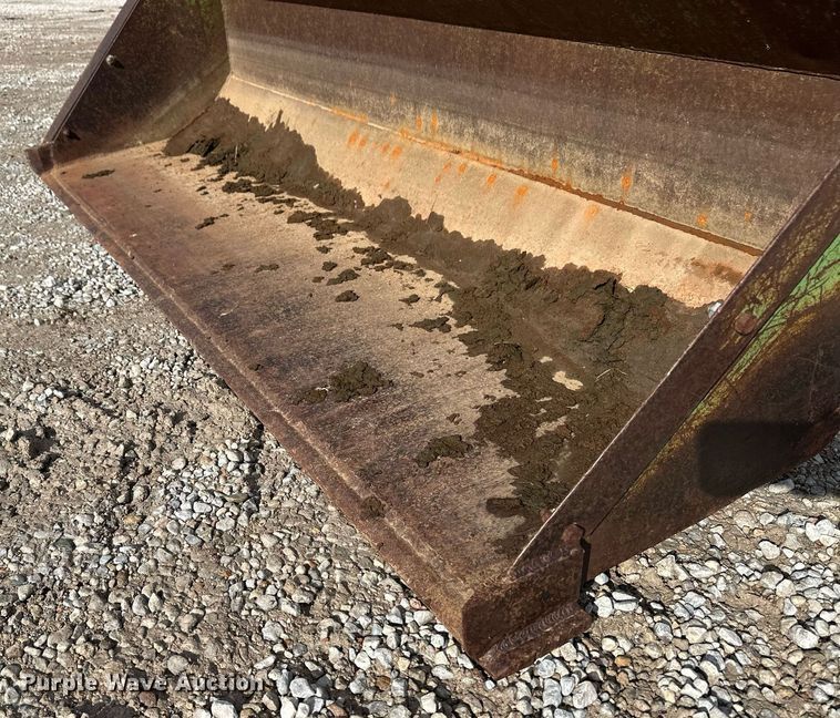 image for item ER8328 1965 John Deere 4020 tractor