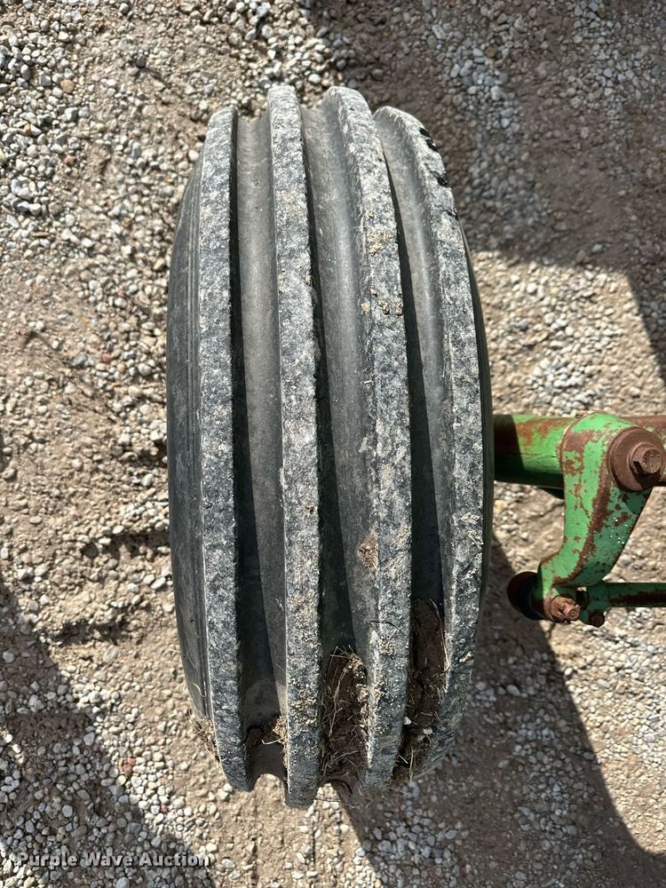 image for item ER8328 1965 John Deere 4020 tractor