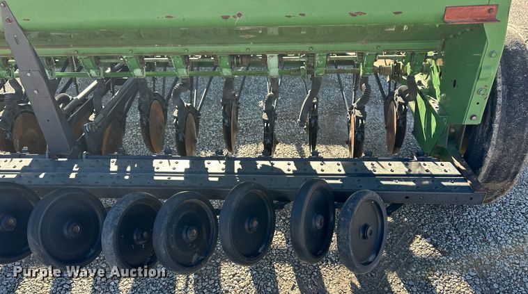 image for item ER8330 John Deere 8500 grain drill