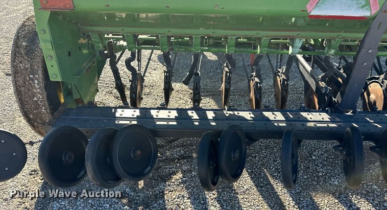image for item ER8330 John Deere 8500 grain drill