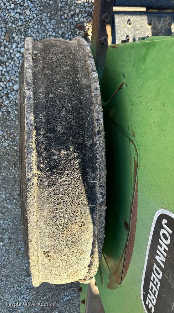 image for item ER8330 John Deere 8500 grain drill