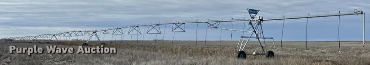 image for item ER8442 Valley 7000 center pivot