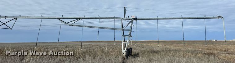 image for item ER8442 Valley 7000 center pivot