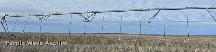 image for item ER8442 Valley 7000 center pivot