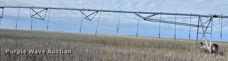image for item ER8442 Valley 7000 center pivot