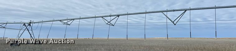 image for item ER8442 Valley 7000 center pivot