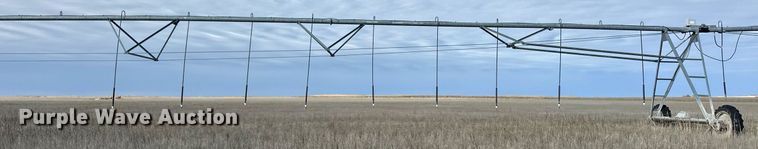 image for item ER8442 Valley 7000 center pivot
