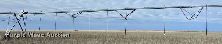 image for item ER8442 Valley 7000 center pivot