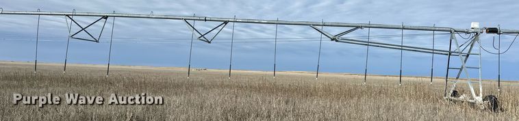 image for item ER8442 Valley 7000 center pivot