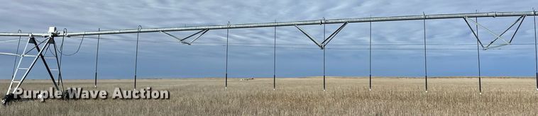 image for item ER8442 Valley 7000 center pivot
