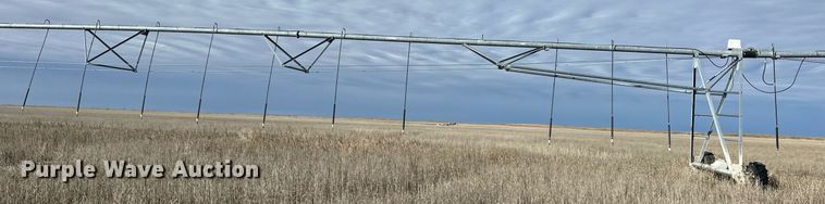 image for item ER8442 Valley 7000 center pivot
