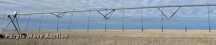image for item ER8442 Valley 7000 center pivot