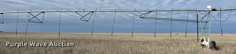 image for item ER8442 Valley 7000 center pivot