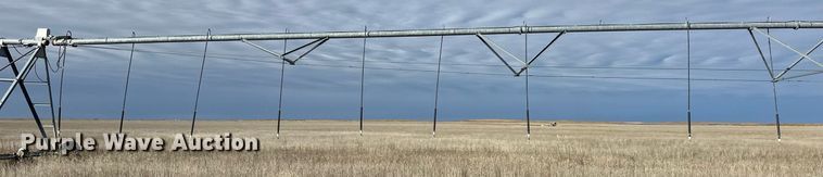 image for item ER8442 Valley 7000 center pivot