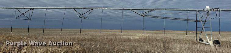 image for item ER8442 Valley 7000 center pivot