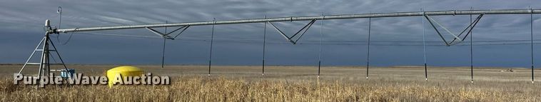 image for item ER8442 Valley 7000 center pivot