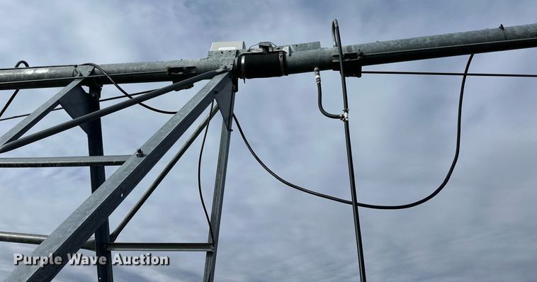 image for item ER8442 Valley 7000 center pivot