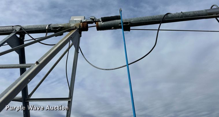 image for item ER8442 Valley 7000 center pivot