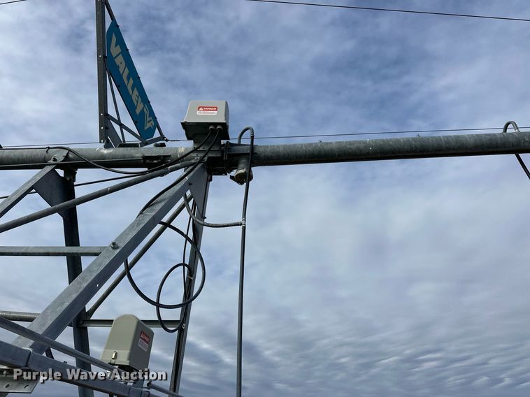 image for item ER8442 Valley 7000 center pivot