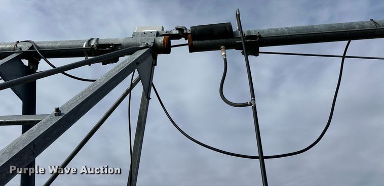 image for item ER8442 Valley 7000 center pivot