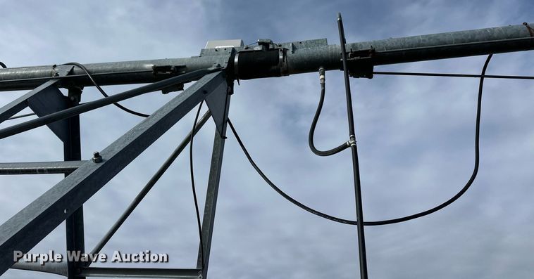 image for item ER8442 Valley 7000 center pivot