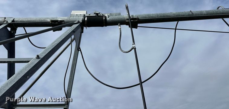 image for item ER8442 Valley 7000 center pivot