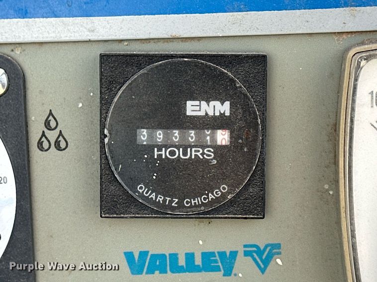 image for item ER8442 Valley 7000 center pivot