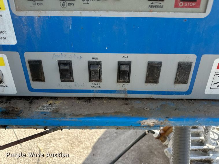 image for item ER8442 Valley 7000 center pivot