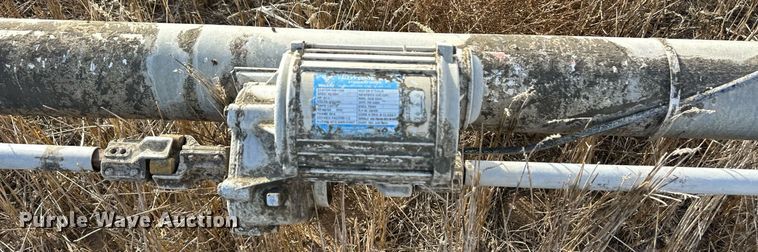 image for item ER8442 Valley 7000 center pivot