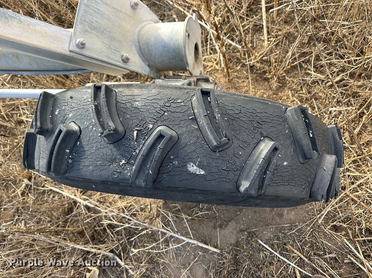 image for item ER8442 Valley 7000 center pivot