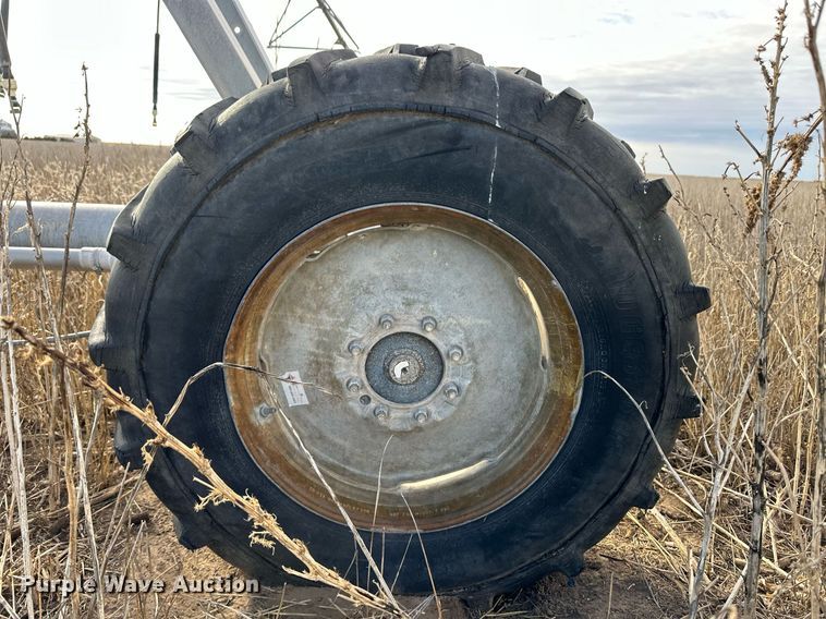 image for item ER8442 Valley 7000 center pivot