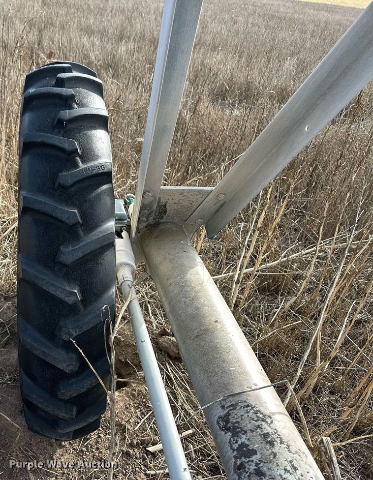 image for item ER8442 Valley 7000 center pivot