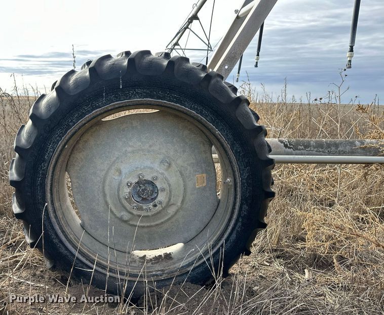 image for item ER8442 Valley 7000 center pivot