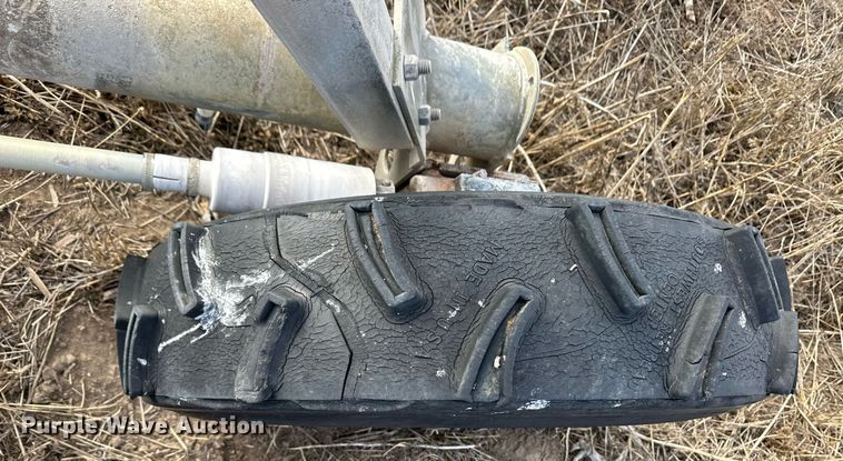 image for item ER8442 Valley 7000 center pivot