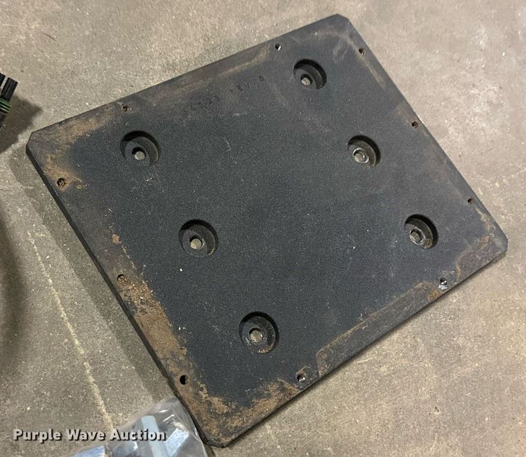 image for item ER8455 Trimble GPS system