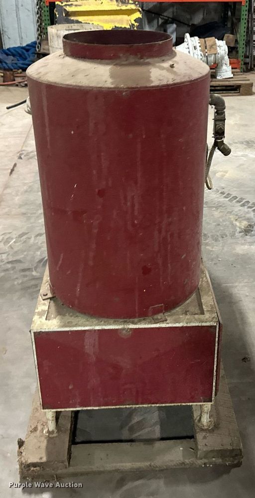 image for item ER8456 Whitco 4615 ENG pressure washer