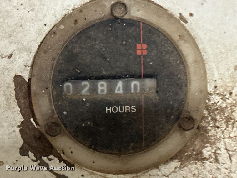 image for item ER8456 Whitco 4615 ENG pressure washer