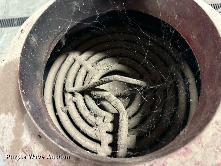 image for item ER8456 Whitco 4615 ENG pressure washer