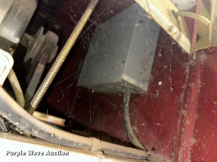 image for item ER8456 Whitco 4615 ENG pressure washer