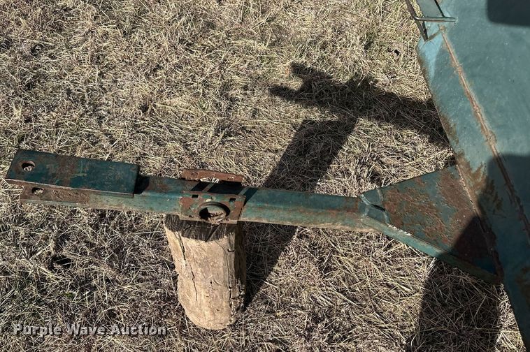 image for item ER8488 Ranchers Pride creep feeder