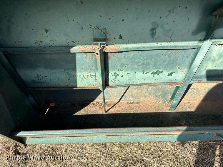 image for item ER8488 Ranchers Pride creep feeder
