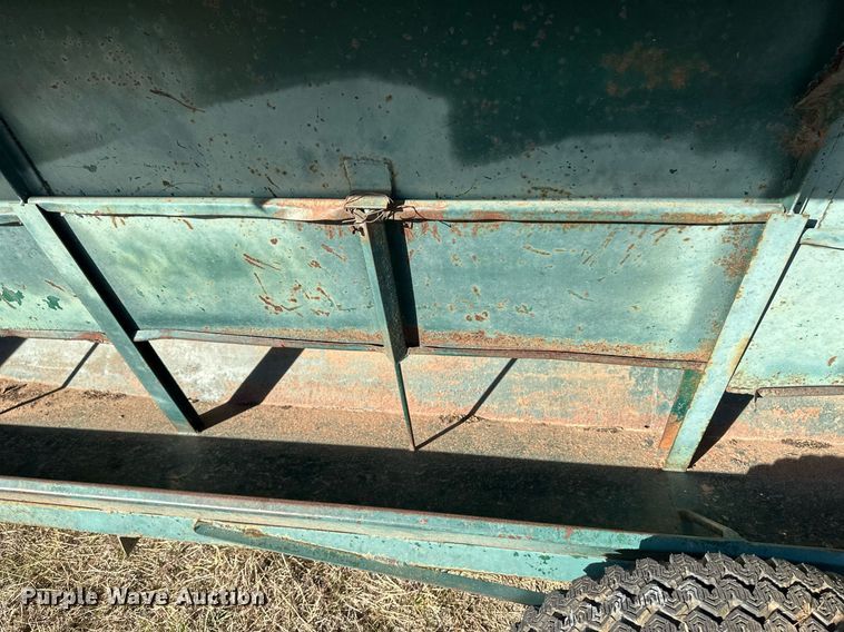 image for item ER8488 Ranchers Pride creep feeder