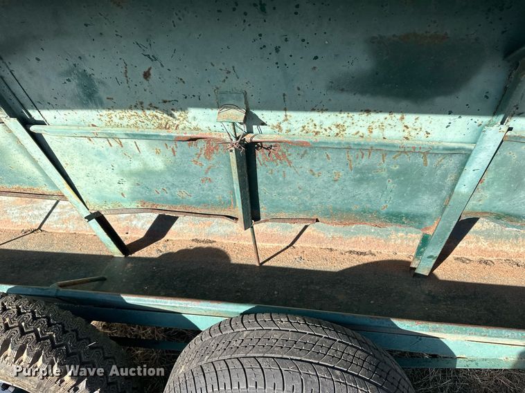 image for item ER8488 Ranchers Pride creep feeder