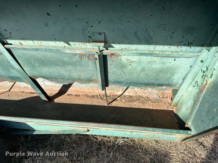 image for item ER8488 Ranchers Pride creep feeder