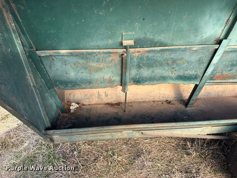 image for item ER8488 Ranchers Pride creep feeder