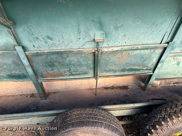 image for item ER8488 Ranchers Pride creep feeder