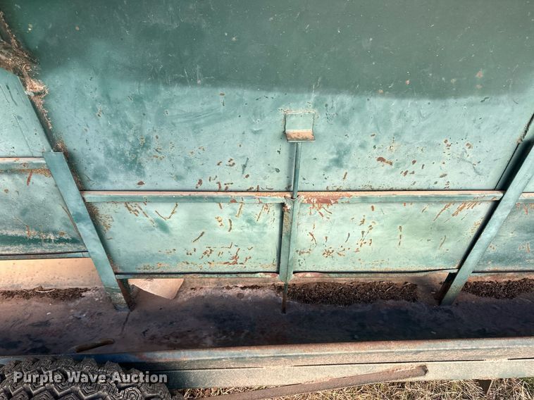 image for item ER8488 Ranchers Pride creep feeder