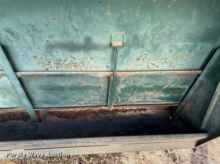 image for item ER8488 Ranchers Pride creep feeder