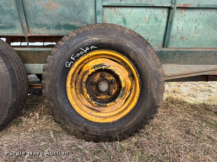 image for item ER8488 Ranchers Pride creep feeder