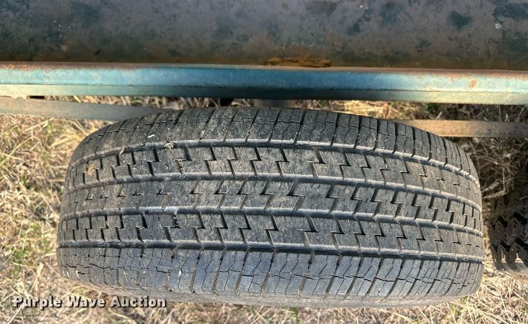 image for item ER8488 Ranchers Pride creep feeder